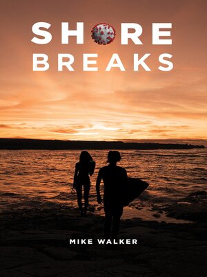 cover image of Shore Breaks